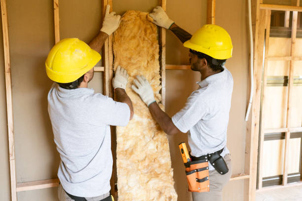 Insulation for Commercial Buildings in Damascus, MD