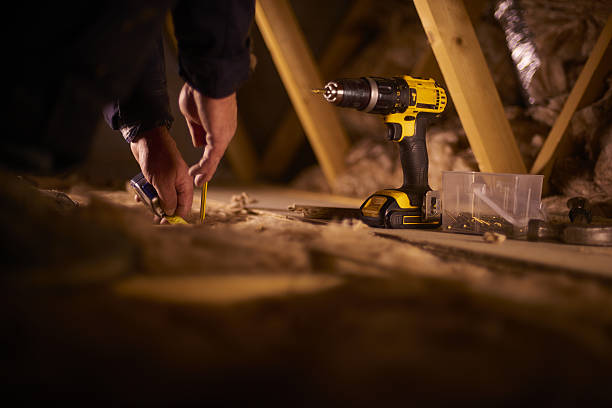 Damascus, MD Insulation Contractor Company